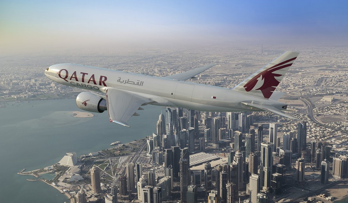 Qatar Airways